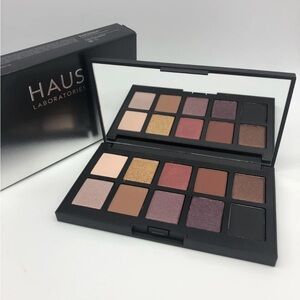 Haus Laboratories By Lady Gaga: Glam Room Palette No. 1: FAME NIB